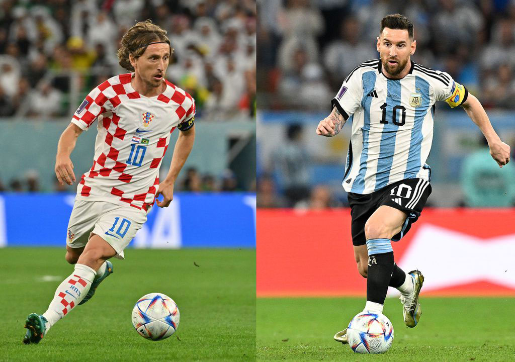 Argentina - Croatia, World Cup 2022: 'Vatreni' không có gì phải sợ Messi