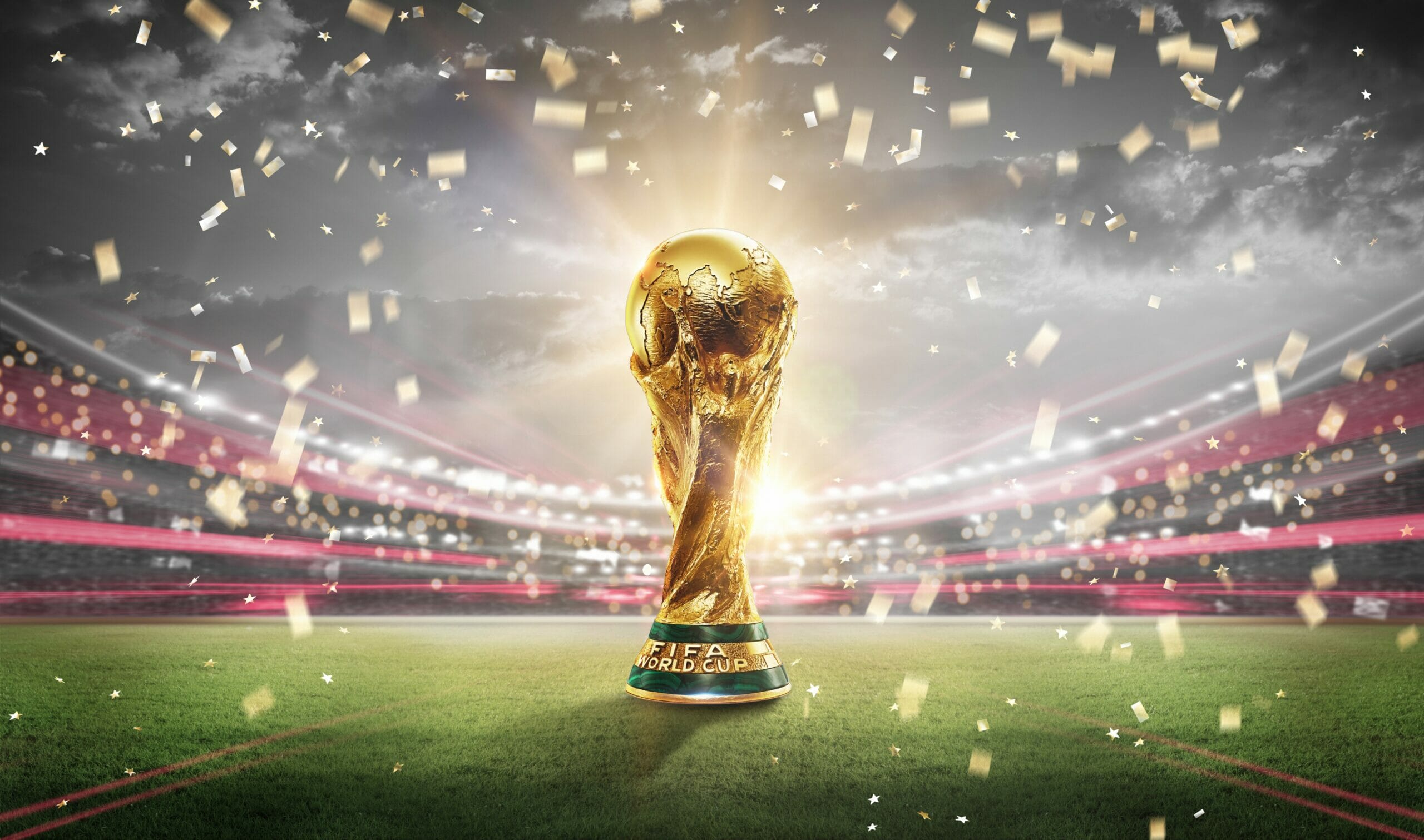 FIFA World Cup Qatar 2022 - Soccer Science | Football Science | Soccer  Performance